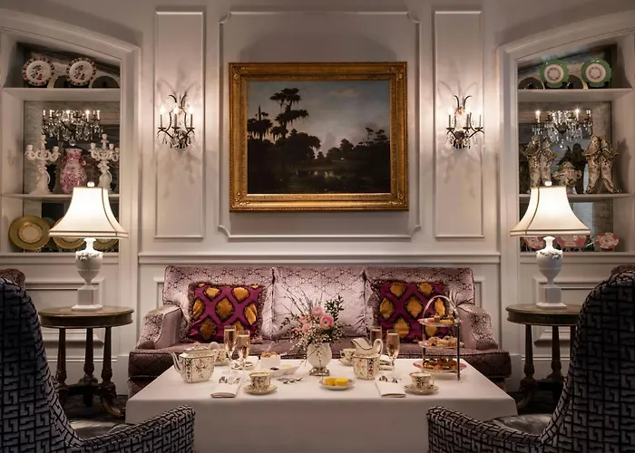 The Ritz-Carlton, New Orleans