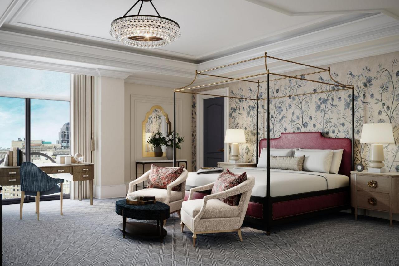 Hotel The Ritz-carlton, Nueva Orleans