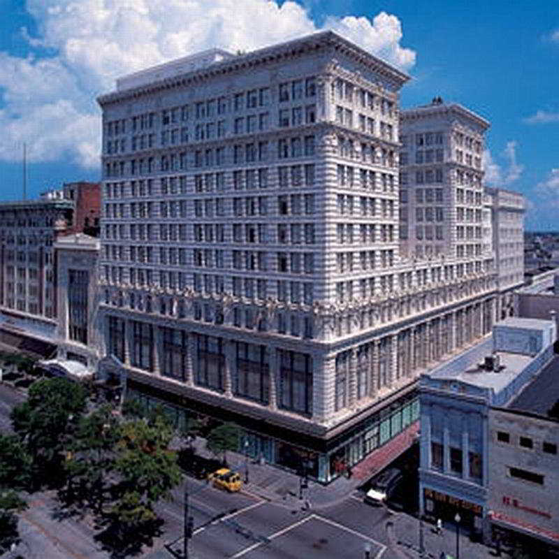 Hotel The Ritz-carlton, Nueva Orleans