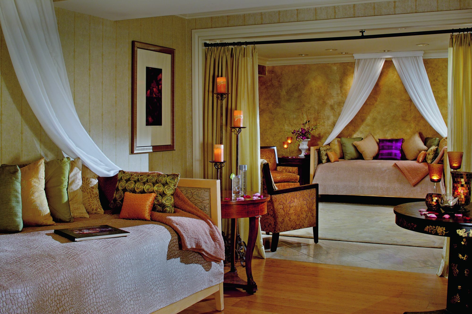 The Ritz-carlton, Hotel Nueva Orleans