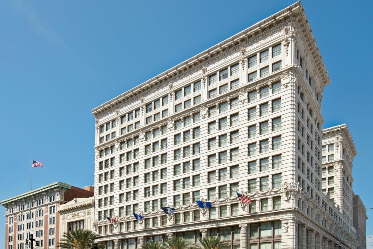 The Ritz-carlton, La Nouvelle-Orléans