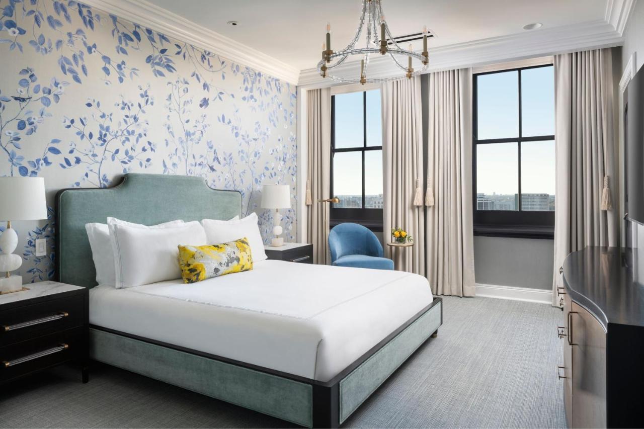 Hotel The Ritz-carlton, La Nouvelle-Orléans